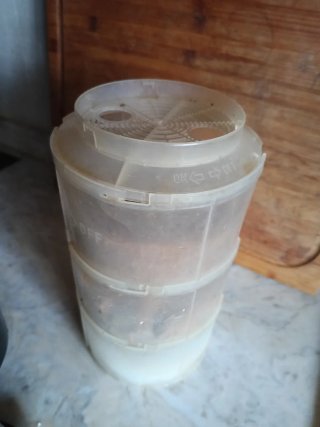 Filtro Fluval 303 + REGALO