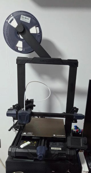 Impresora 3D Anycubic Kobra Go