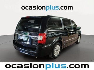 Lancia Voyager 2.8 CRD Gold Auto 7 Plazas 120 kW (163 CV)