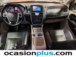 Lancia Voyager 2.8 CRD Gold Auto 7 Plazas 120 kW (163 CV)