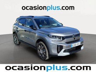 Citroen C3 Aircross Hybrid 145 Plus e-DCS6 107 kW (145 CV)