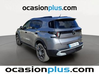 Citroen C3 Aircross Hybrid 145 Plus e-DCS6 107 kW (145 CV)