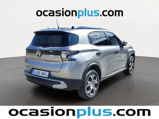 Citroen C3 Aircross Hybrid 145 Plus e-DCS6 107 kW (145 CV)