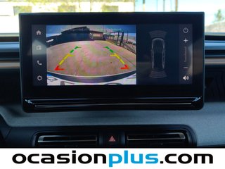 Citroen C3 Aircross Hybrid 145 Plus e-DCS6 107 kW (145 CV)