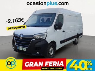 Renault Master Furgon L3H2 3500 Energy RS dCi 107 kW (145 CV)