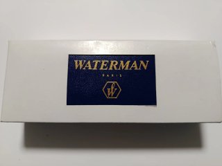 Waterman Paris Bolígrafo y Portaminas