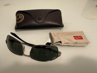 Gafas de sol Ray-Ban 3498