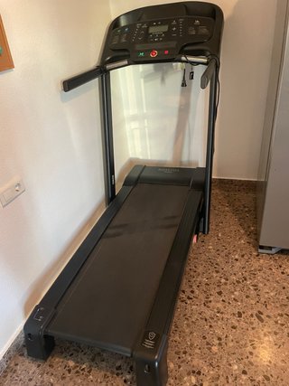 Cinta de correr Domyos