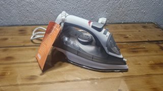 Plancha Yashe 2300W