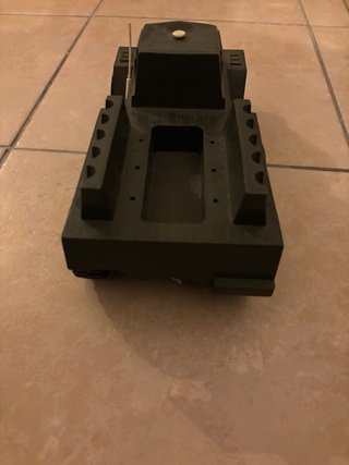 Veicolo Esercito Italiano