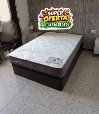 Canapés canapés y colchones OFERTAS