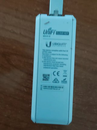 Ubiquiti UniFi Cloud Key