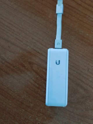 Ubiquiti UniFi Cloud Key