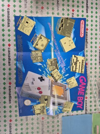 Wario Land: Super Mario Land 3 Game Boy