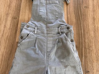Mono de Niña Scalpers Gris