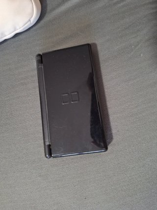 Lote 2 Nintendo DS Lite - Bianca e Nera