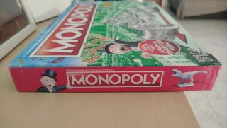 Monopoly Edición Barcelona