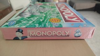 Monopoly Edición Barcelona