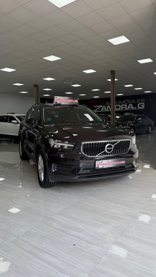 Volvo XC40 2020