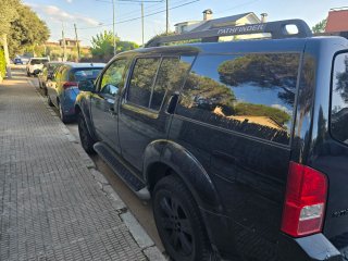 Nissan Pathfinder 2006
