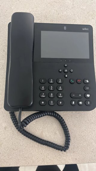 Teléfono Fijo Inalámbrico 4G Adoc