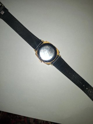 Reloj antiguo de pulsera