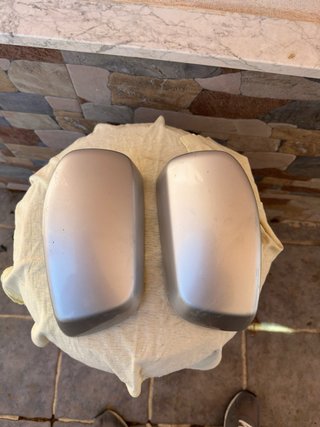 Carcasas Espejo BMW E60 LCI Originales