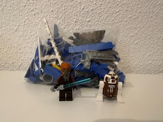 Lego Star Wars