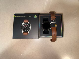 Huawei Watch GT 2 46mm Smartwatch