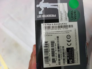 Micrófono Diadema AKG PT 45 Inalámbrico
