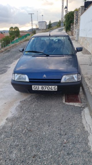 Citroen AMI 1996