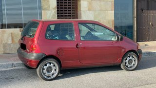 Renault Twingo 1999