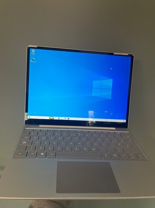Microsoft Surface Laptop Go 2 i5 8GB RAM