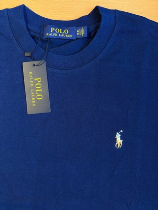 Camiseta Polo Ralph Lauren