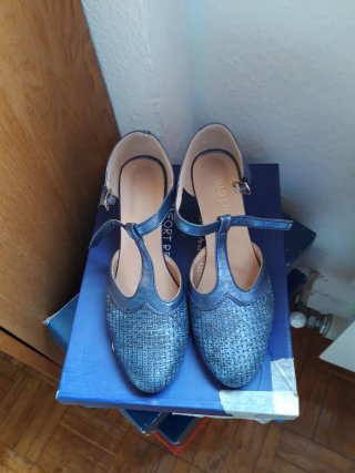 Zapatos de tacón Hurlun