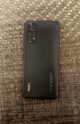 Xiaomi Redmi Note 11 256gb