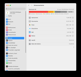 Apple MacBook Air 13 Retina 2019
