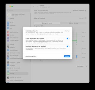 Apple MacBook Air 13 Retina 2019