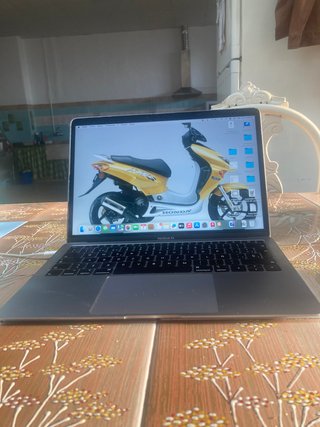 Apple MacBook Air 13 Retina 2019