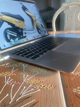Apple MacBook Air 13 Retina 2019