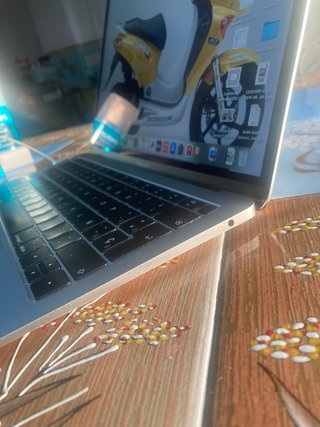 Apple MacBook Air 13 Retina 2019