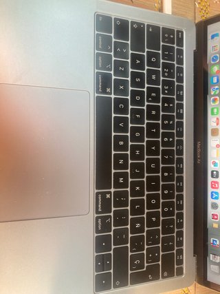 Apple MacBook Air 13 Retina 2019