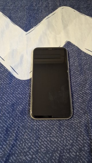 iPhone 12 128GB Blanco