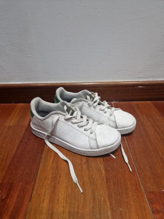Zapatillas Adidas niño talla 35