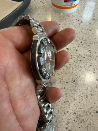 Reloj TAG Heuer Formula 1