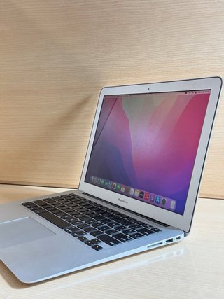 MacBook Air 2015 (A1466) i7 / 8Gb / 128Gb