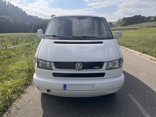 Volkswagen T4 Caravelle 2001 2.5 TDI ACV 102 CV