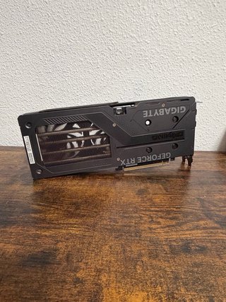 RTX 5060 Ti 16GB GDDR7 GIGABYTE