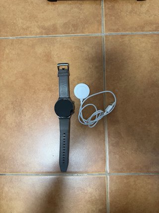 Huawei Watch GT 2 Pro