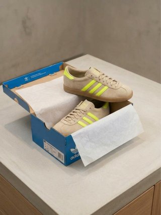 Zapatillas adidas Talla 37